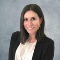 Katherine Ungar