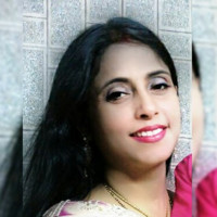 Madhumiitaa Gaanguly