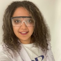 Mariam M. Fadel