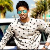 Gopinath P