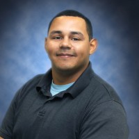 Anthony Feria-Pereira, P.E.