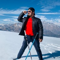 Sumit Kumar