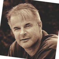Stephen Platt