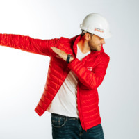 Luis Madrona Maqueda