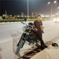 Ajay Sah