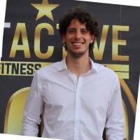 Filippo Roncoroni