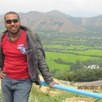 jayesh limaye