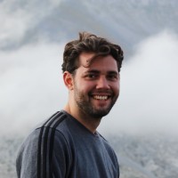 Nikos Maidonis