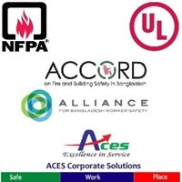 ACES BD -Safe Workplace