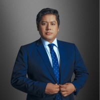 Esteban Fabricio Tipán Morales