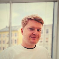Jan Christian Nyjordet
