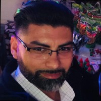 Jose Rodriguez