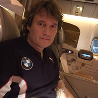 Sergey Levitskiy
