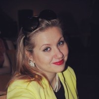 Дарья Горбунова
