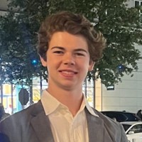Carson Lein