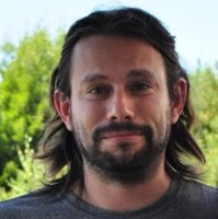 Cristian Bravo