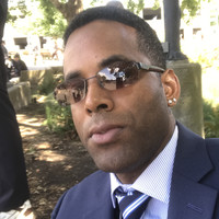 Kevin Reid