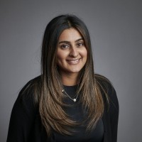 Rhea Sohota