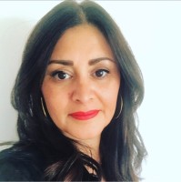 Audrey Moussouni