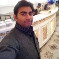 Shyam Sharma