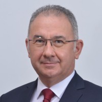 Mete Ozturk