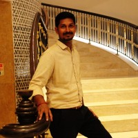 Narendran R