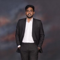 Keerrthi vasan