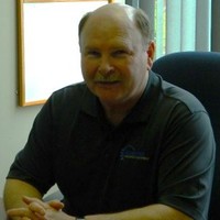 Scott Burgamy