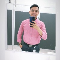 Moises Espinoza