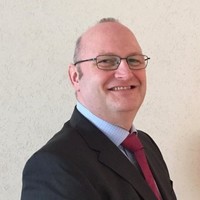 Stuart Eastwell