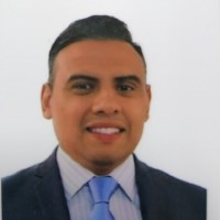Aaron A. Saldaña Romo