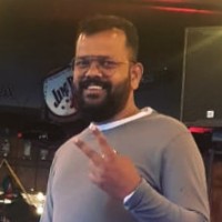 Roshan Nemane