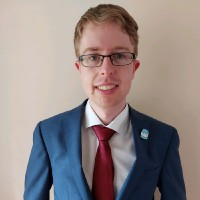 Cian O'Sullivan