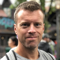 Daniel Lindén