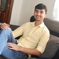 Ananth Ganesh