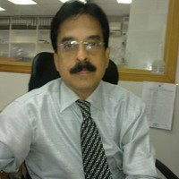 cheruparambath Vasudevan