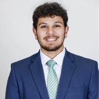 Josh Echevarria, A.C.E.