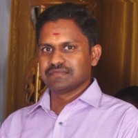 Sezhiyan Kaliyaperumal