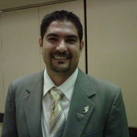 Ervey Delgado