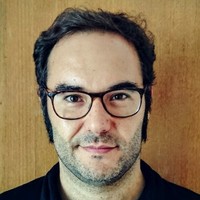 Jesús Belmonte Rodríguez