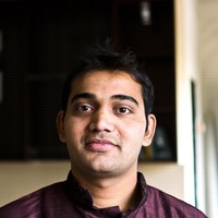 Tushar Surwase (Dr)