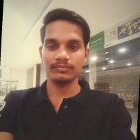 Saurabh Kumar Yadav