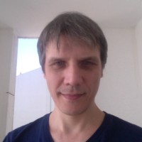 Alexey Kroyants