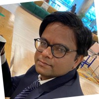 Anup Pathak