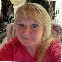 Sandra Sallman