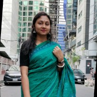 Suparna Shil