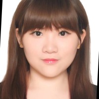 张蕊Rita