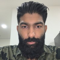 Satish Kumar Raja Mohan