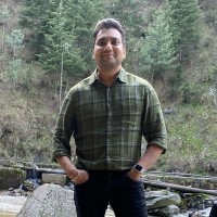 Gururaj Govalkar