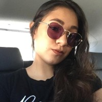 Valentina Zea Diaz